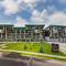 Ambient apartment in Silver Montain - Poiana Brasov