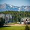 Ambient apartment in Silver Montain - Poiana Brasov