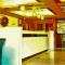 Gau Shan Ching Hotel