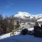 Chalet Le Paddock