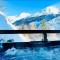 Stirling Luxury Chalet & Spa