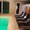 Türkiz Wellness Siófok