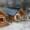 Chalet PidStromom - 米库利钦