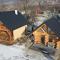 Chalet PidStromom - 米库利钦