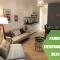 Studio bord de mer - Piscine - Plage