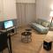 Studio bord de mer - Piscine - Plage