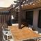 Ático Cabo de Gata con Terraza y vistas al mar, jacuzzi de exterior en temporada