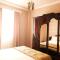 Your Getaway Home