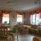 Wirtsberg Pension & Cafe - Günzenhausen
