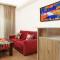 Apartments in Crystal Residence - Jerevan