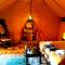 Africa luxury camps - Merzuga