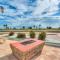 Tropic Terrace #45 - Beachfront Rental condo - St. Pete Beach