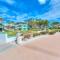 Tropic Terrace #45 - Beachfront Rental condo - St. Pete Beach