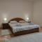 Apartments "Domovik" Івана Парканія 2а кв 19