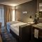 Baxter Hotel