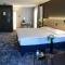 Baxter Hotel
