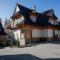 Apartament KROKUS