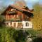 Opas Bergchalet