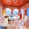 AYMANE ROOFTOP budget panoramic HOTEL