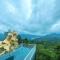 Floating Mountain Villa
