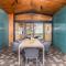Villa Voliera, Papafigo Camping