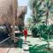 Paredon Surf House