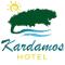 İmroz Kardamos Hotel - Kalekoy