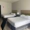 Country Inn & Suites by Radisson, RJ Stadium - Tampa Airport East