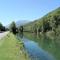 GREEN BIKE PYRENEES - Louvie Juzon