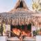 Paredon Surf House