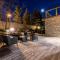 POD SKOCZNIA SPA Zakopane - 扎科帕内