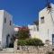 Teoria Paros - Matsas Windmill