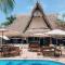 Paredon Surf House