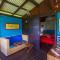 Piton Bungalows Ecolodges
