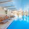 Titan Select Hotel Ultra All Inclusive