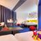 ibis Styles Nantes Centre Gare