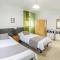 Hospedaria Australia
