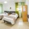 Hospedaria Australia