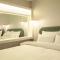 Sinan Equelim Hotel