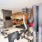 MONOAMBIENTE EN EQUIPETROL NORTE -Onix 407