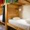 Hostel TangaTable