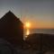 The Stone Windmill - Koundouros