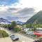 Modern 2-bedroom Apartment 7-mins walk to Queenstown