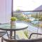 Modern 2-bedroom Apartment 7-mins walk to Queenstown