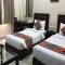 Hotel Kingston - Nueva Delhi