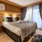 Kinabalu by Alpine Resorts
