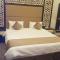 Arabian Palm Hotel