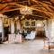 Woodbury Tented Camp