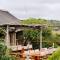 Woodbury Tented Camp
