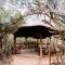 Woodbury Tented Camp – Amakhala Game Reserve